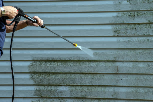 Best Pool Deck Cleaning  in Midway South, TX