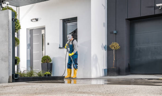 Best Dumpster Area Cleaning  in Midway South, TX